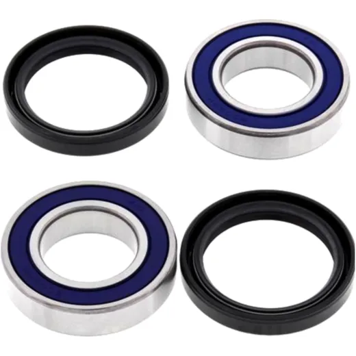 Wheel bearing kit complete ALL BALLS racing with seals for: E - Ton RXL