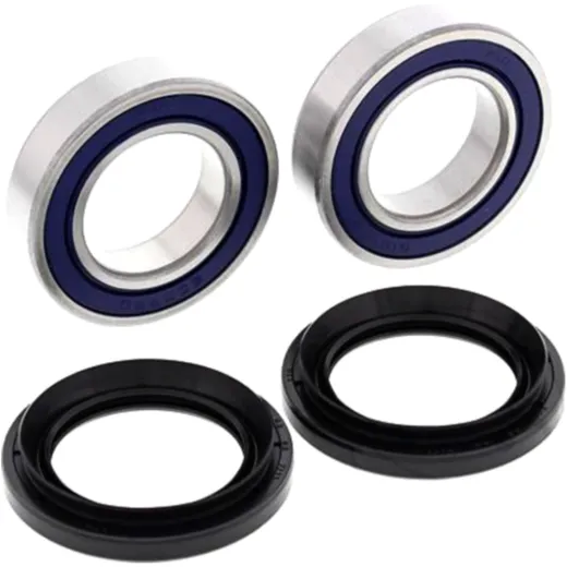 Radlager Satz komplett All Balls Racing mit Wellendichtring passend für: Yamaha YFM 7520873