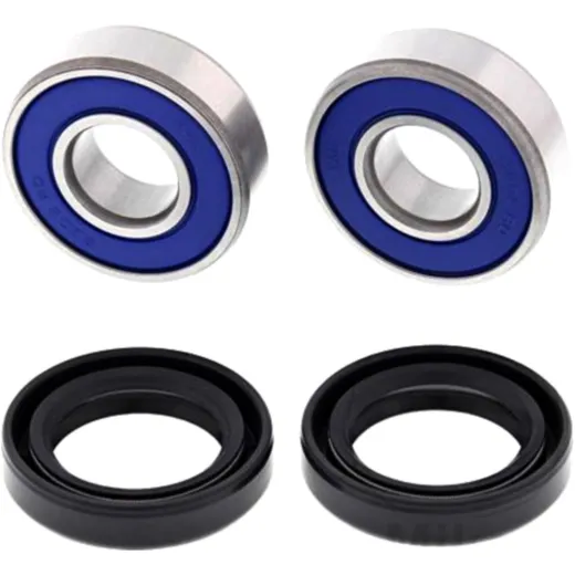 Radlager Satz komplett All Balls Racing mit Wellendichtring passend für: Honda CRF 7520876
