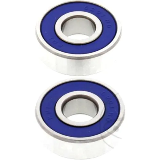 Wheel bearing kit ALL BALLS racing for: Aprilia RS