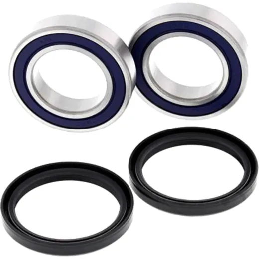 Radlager Satz komplett All Balls Racing mit Wellendichtring passend für: CAN - AM DS 7520890