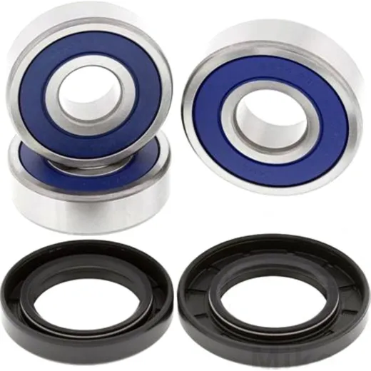Radlager Satz All Balls Racing 251710