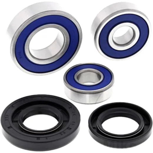 Radlager Satz All Balls Racing 251731