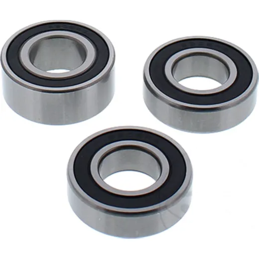 Wheel bearing kit all balls racing 251747
