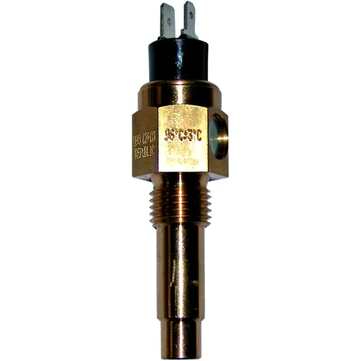 Coolant Temperature Sensor M14 x 1.5 with Warning Contact