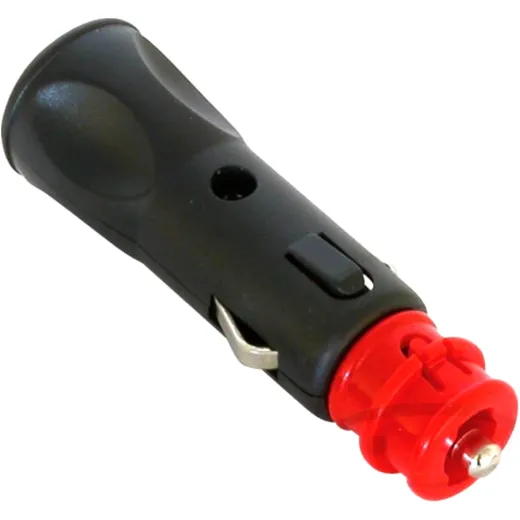 Safety Universal Plug 8A for Automotive