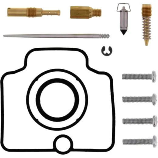 Carburettor repair kit ALL BALLS racing full SET for: Suzuki RM