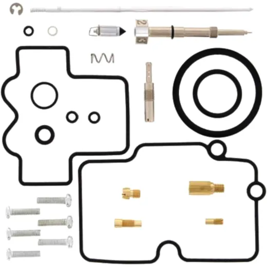 Carburettor Repair Kit Full Set for Motorcycles