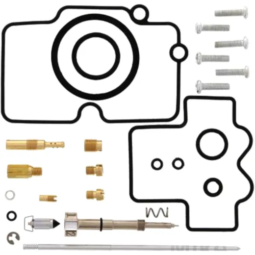 Carburettor Repair Kit Complete Set All Balls Racing