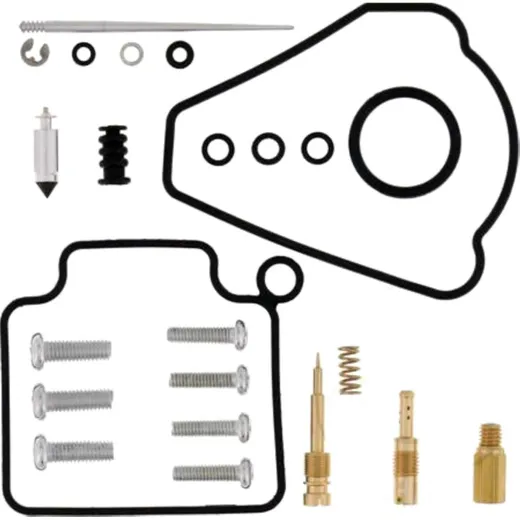 Carburetor Vergaser Reparatursatz All Balls 261333