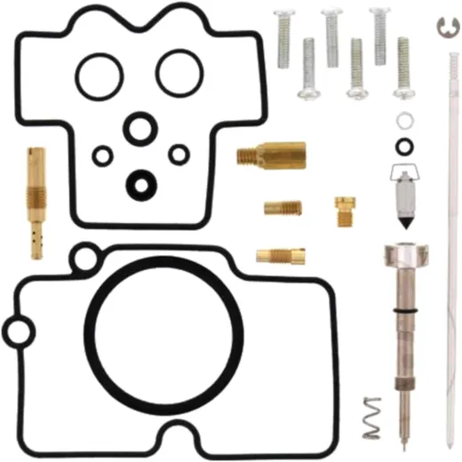 Vergaser Reparatursatz All Balls Racing Vollsatz passend für: Y