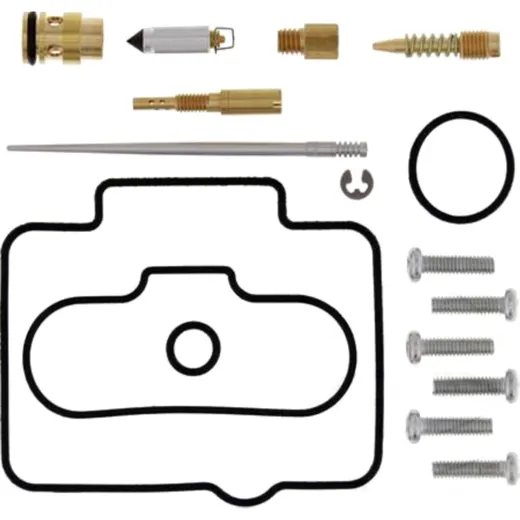 Vergaser Reparatursatz All Balls Racing 261509