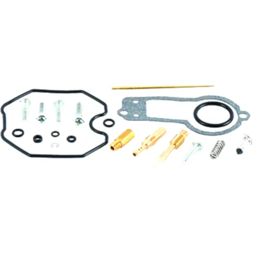 Vergaser Reparatursatz All Balls Racing Vollsatz Alternative: 7241879 passend für: Honda XR