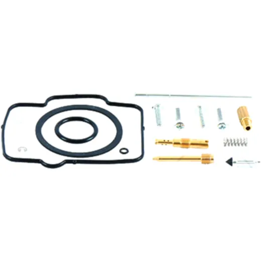 Carburettor repair kit ALL BALLS racing full SET for: Honda CR 7242018
