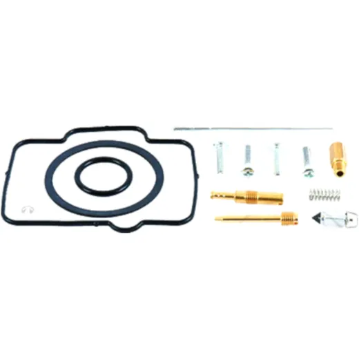 Carburettor repair kit ALL BALLS racing full SET for: Kawasaki KX 7242025