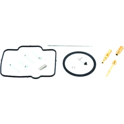 Vergaser Reparatursatz All Balls Racing Vollsatz passend für: Kawasaki KX 7242031