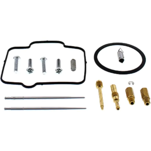 Vergaser Reparatursatz All Balls Racing Vollsatz passend für: Kawasaki KX 7242054