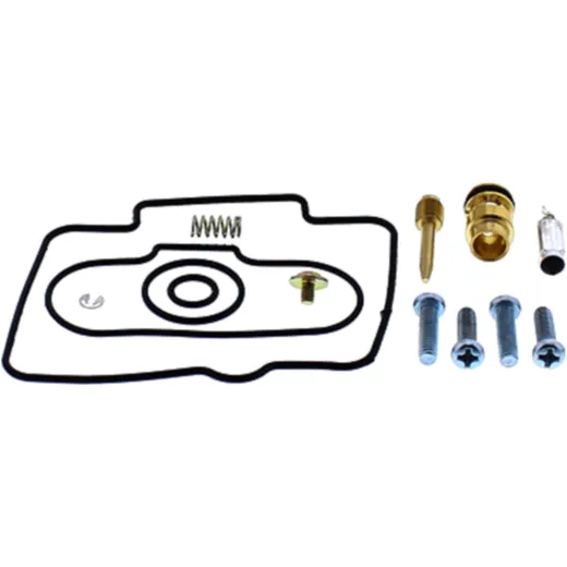 Vergaser Reparatursatz All Balls Racing Kurzsatz Alternative: 7244657 passend für: Husqvarna WR, CR