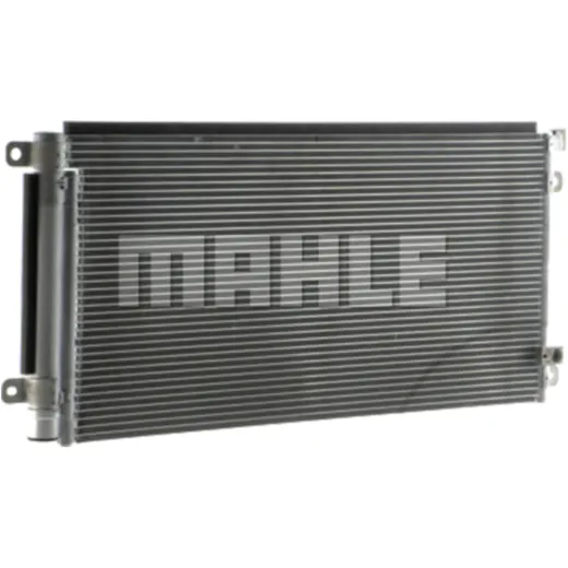 CONDENSER M TROCKNER ID 0544