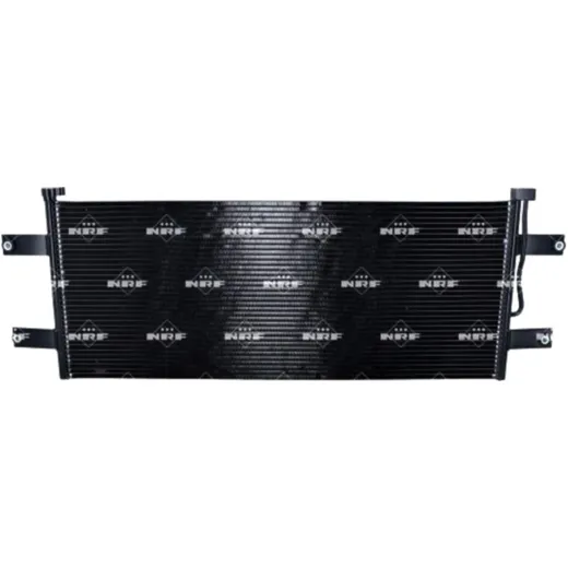 Kondensator Easy Fit MQ NKW