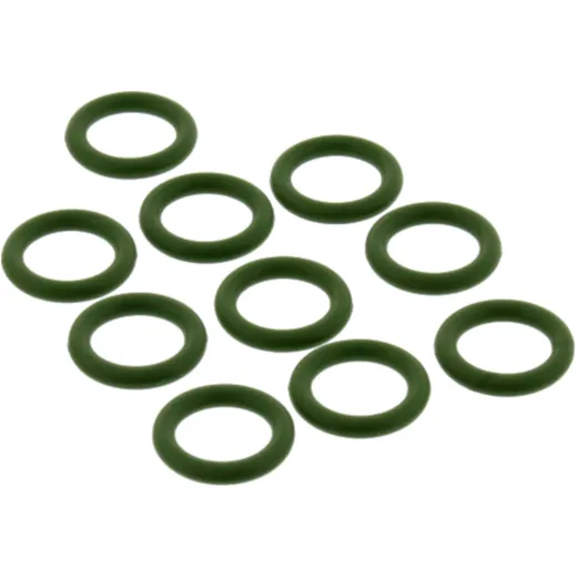 O-Ring Pack für Klimaanlage, 10 Stück