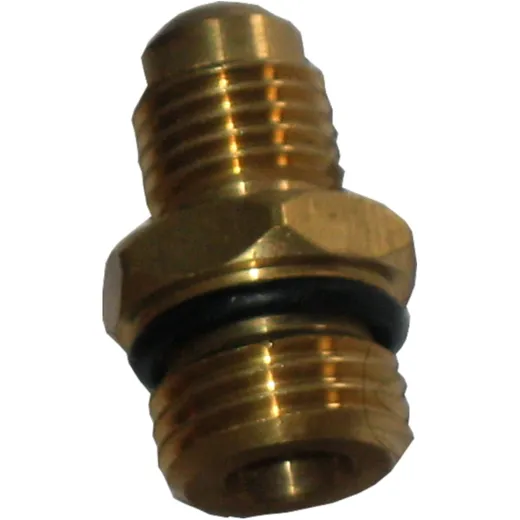 Adapter M14 auf 1/4"