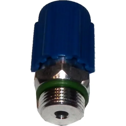 Low Pressure Service Valve M13X1.0 for Audi/BMW