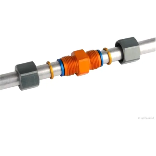 Air Conditioning Repair Kit for Motorcycles_0