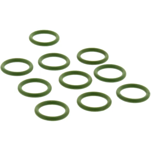 O-Ring Pack 10 Piece for Motorcycles