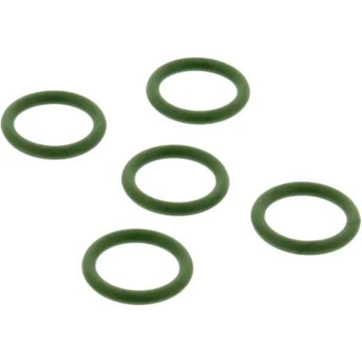 O-Ring Set 5 Stück 10.9x1.9