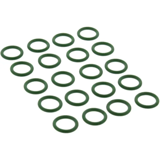 O-Ring Pack 20 Pieces 9.25X1.78 for Motorcycles