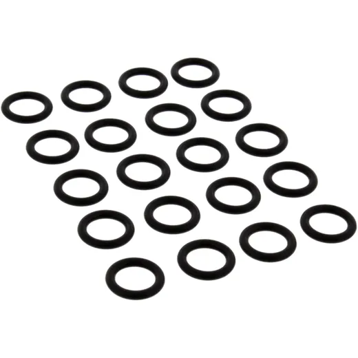 O-Ring Set 20 Stück 10.77X2.62