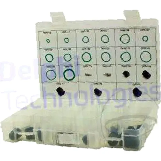Service kit klima