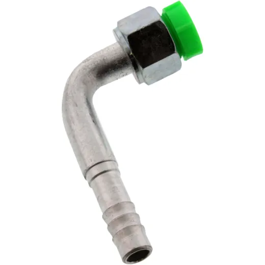 Schlauch Fitting 1/2 Zoll mit Innengewinde