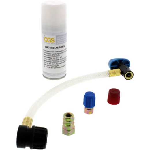 Umrüstsatz für R12 auf R134A RETROSTICK
