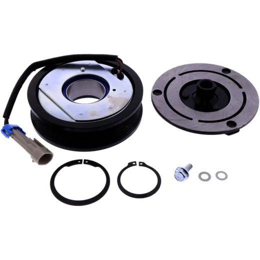 Clutch Magnet for Air Conditioning Compressor