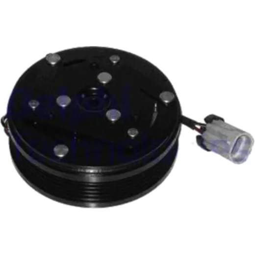 Kupplung Magnet ID Alternative: 2720264_1