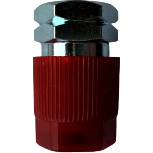Retrofit High Pressure Adaptor 3/16
