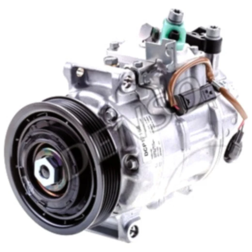 Denso PAG 46 Compressor for Motorcycles 2737060