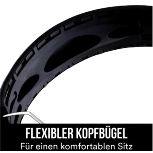 Gehörschutz kabellos mit Bluetooth_2