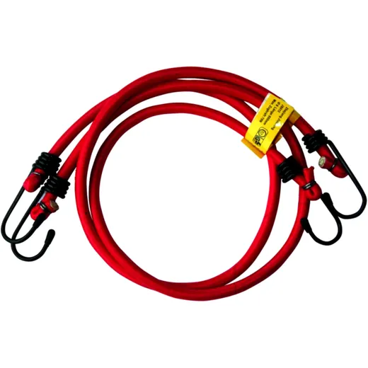 Bungee straps 80cm long