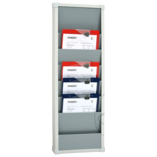 A4 Planning Board for Workflow Optimization