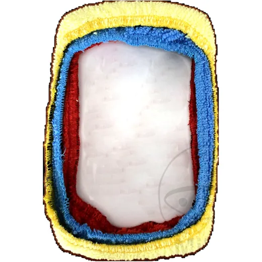 Microfiber Replacement Pads Pack of 3