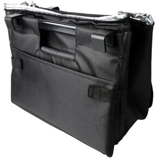 MULTIFUNCTIONAL COOLER BAG FOR SHOPPING CART_0