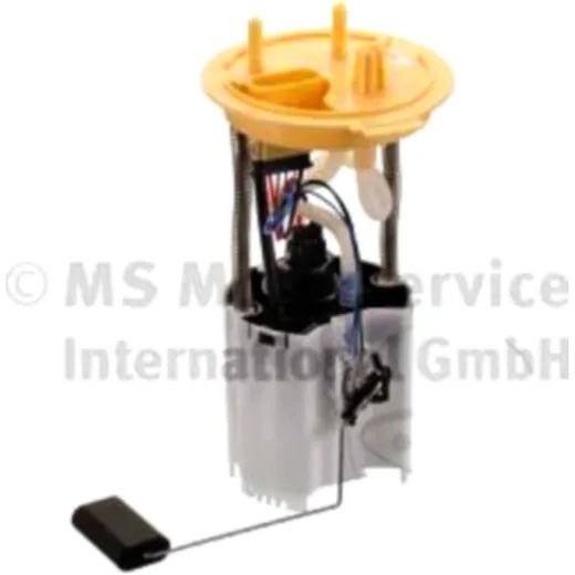 Electric Fuel Pump for Motorcycles, Alternative: 3081009