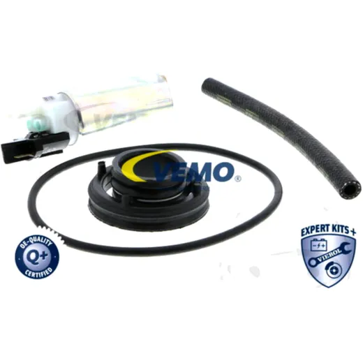 ELECTRIC FUEL PUMP MQ