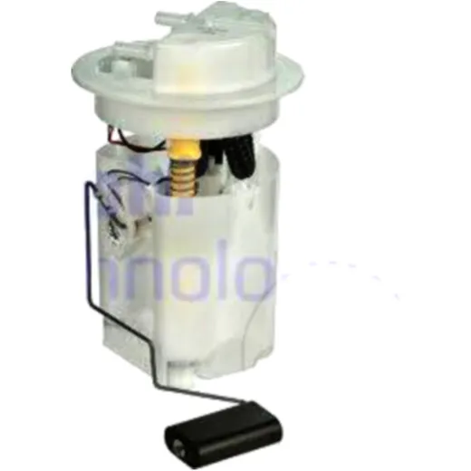 ELECTRIC FUEL PUMP 1048