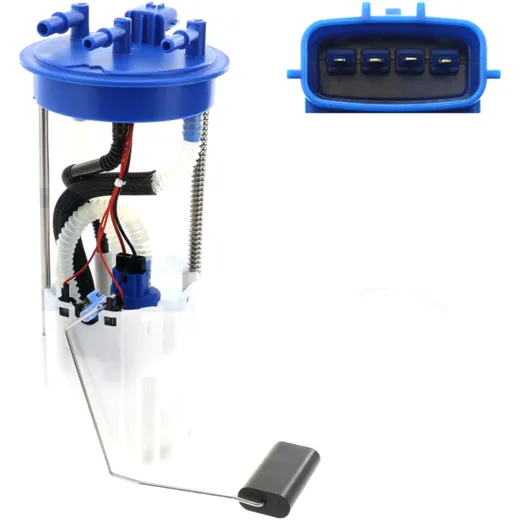 ELECTRIC FUEL PUMP ID