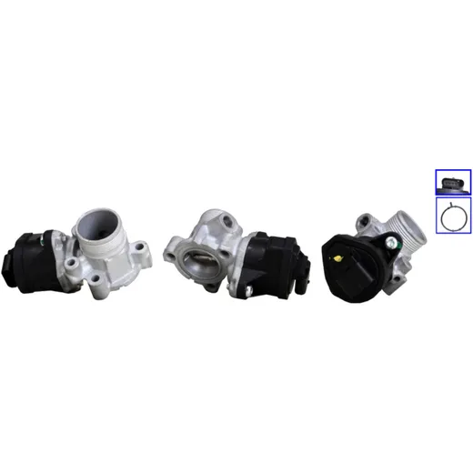 AGR VALVE M DICHT MQ AT 1460