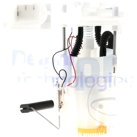 ELECTRIC FUEL PUMP ID 1524